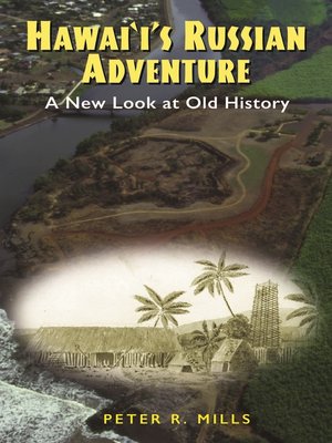 cover image of Hawai'i's Russian Adventure